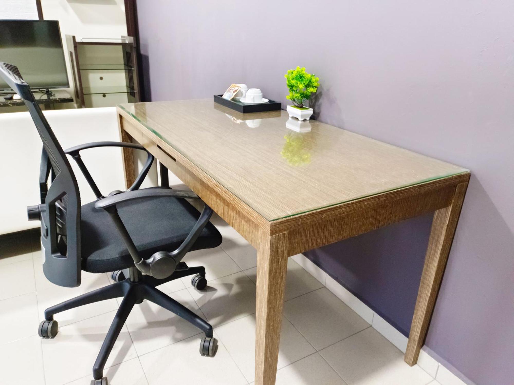 Salaam Suites Hotel Kota Bharu Bagian luar foto