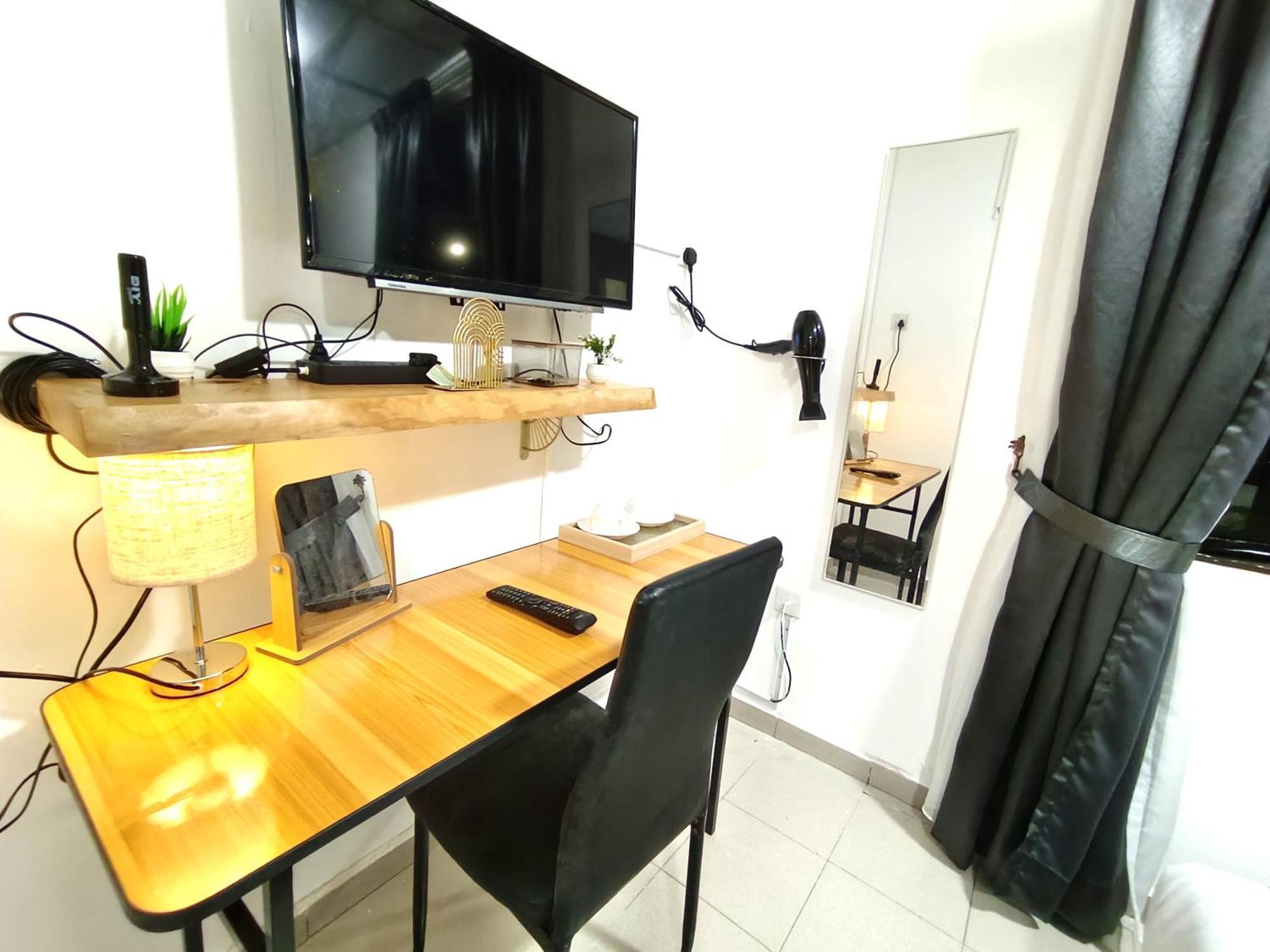 Salaam Suites Hotel Kota Bharu Bagian luar foto